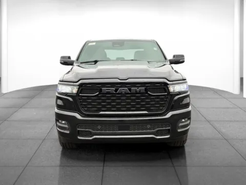 Photos of 2026 Ram 1500 Big Horn/Lone Star for sale in Indianapolis, IN at Eastgate Chrysler Jeep Dodge Ram