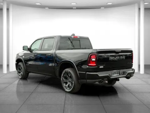 More photos of 2026 Ram 1500 Big Horn/Lone Star at Eastgate Chrysler Jeep Dodge Ram, IN