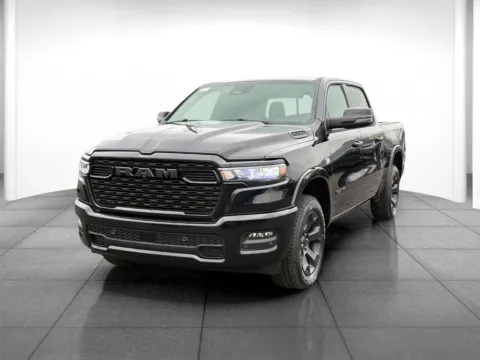 Another view of 2026 Ram 1500 Big Horn/Lone Star for sale in Indianapolis, IN at Eastgate Chrysler Jeep Dodge Ram