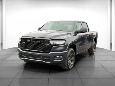 Another view of 2026 Ram 1500 Big Horn for sale in Indianapolis, IN at Eastgate Chrysler Jeep Dodge Ram