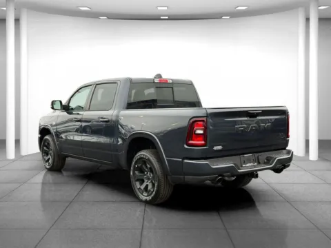 More photos of 2026 Ram 1500 Big Horn at Eastgate Chrysler Jeep Dodge Ram, IN