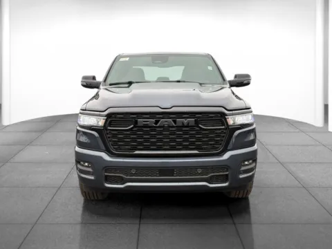 Photos of 2026 Ram 1500 Big Horn for sale in Indianapolis, IN at Eastgate Chrysler Jeep Dodge Ram