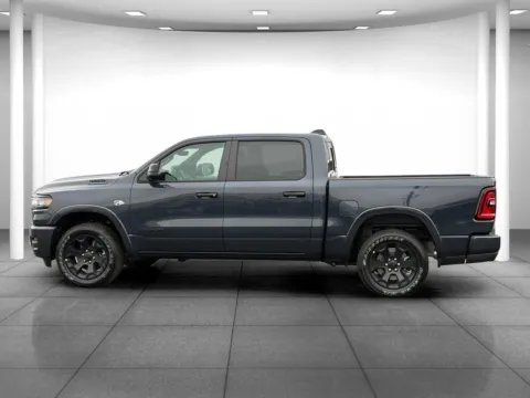 More photos of 2026 Ram 1500 Big Horn at Eastgate Chrysler Jeep Dodge Ram, IN