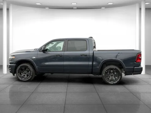 More photos of 2026 Ram 1500 Big Horn/Lone Star at Eastgate Chrysler Jeep Dodge Ram, IN