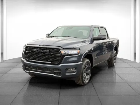 Another view of 2026 Ram 1500 Big Horn/Lone Star for sale in Indianapolis, IN at Eastgate Chrysler Jeep Dodge Ram