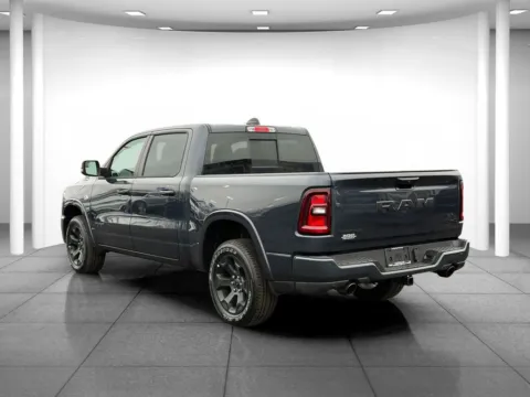 More photos of 2026 Ram 1500 Big Horn/Lone Star at Eastgate Chrysler Jeep Dodge Ram, IN