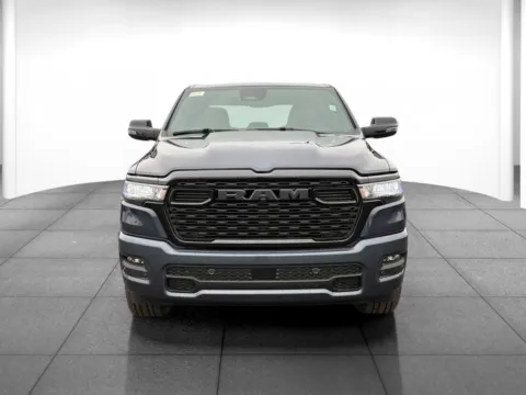 Photos of 2026 Ram 1500 Big Horn/Lone Star for sale in Indianapolis, IN at Eastgate Chrysler Jeep Dodge Ram
