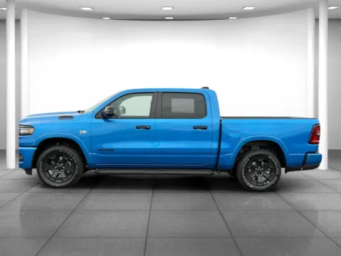 More photos of 2026 Ram 1500 Big Horn at Eastgate Chrysler Jeep Dodge Ram, IN