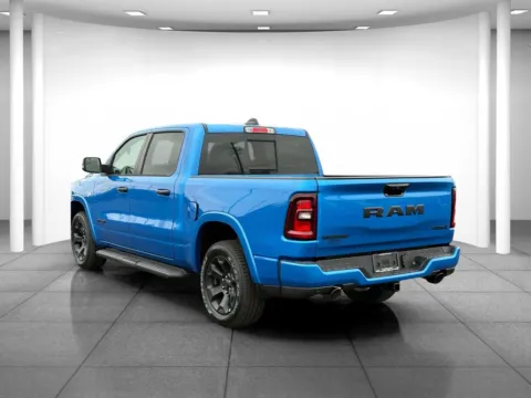 More photos of 2026 Ram 1500 Big Horn at Eastgate Chrysler Jeep Dodge Ram, IN