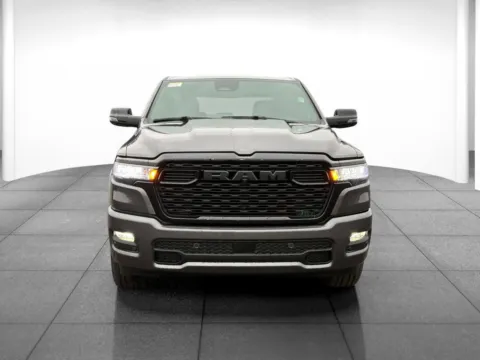 Photos of 2026 Ram 1500 Big Horn for sale in Indianapolis, IN at Eastgate Chrysler Jeep Dodge Ram