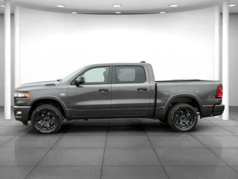 More photos of 2026 Ram 1500 Big Horn at Eastgate Chrysler Jeep Dodge Ram, IN