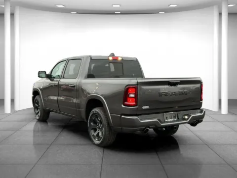More photos of 2026 Ram 1500 Big Horn at Eastgate Chrysler Jeep Dodge Ram, IN