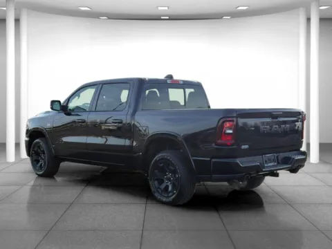 More photos of 2026 Ram 1500 Big Horn at Eastgate Chrysler Jeep Dodge Ram, IN