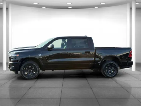 More photos of 2026 Ram 1500 Big Horn at Eastgate Chrysler Jeep Dodge Ram, IN
