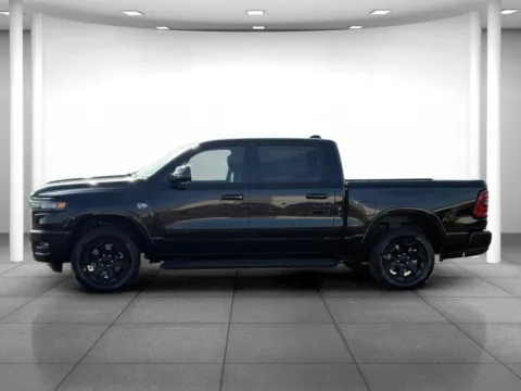More photos of 2026 Ram 1500 Big Horn at Eastgate Chrysler Jeep Dodge Ram, IN