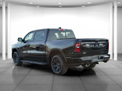 More photos of 2026 Ram 1500 Big Horn at Eastgate Chrysler Jeep Dodge Ram, IN