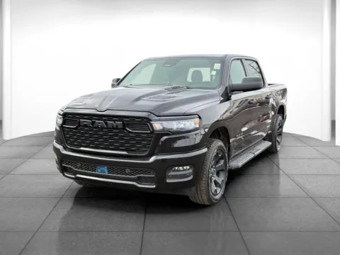 Another view of 2026 Ram 1500 Express for sale in Indianapolis, IN at Eastgate Chrysler Jeep Dodge Ram
