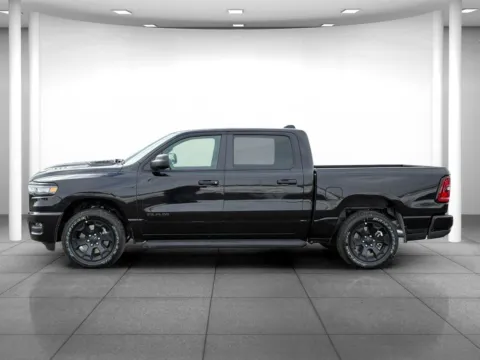 More photos of 2026 Ram 1500 Express at Eastgate Chrysler Jeep Dodge Ram, IN