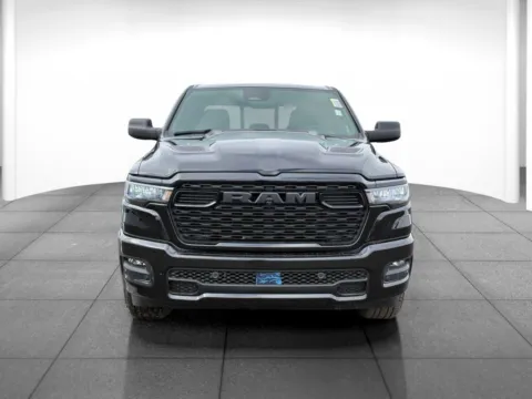 Photos of 2026 Ram 1500 Express for sale in Indianapolis, IN at Eastgate Chrysler Jeep Dodge Ram