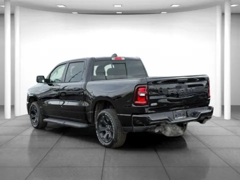 More photos of 2026 Ram 1500 Express at Eastgate Chrysler Jeep Dodge Ram, IN