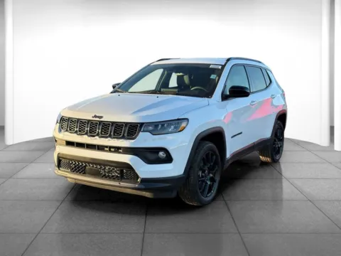 Another view of 2026 Jeep Compass Latitude for sale in Indianapolis, IN at Eastgate Chrysler Jeep Dodge Ram