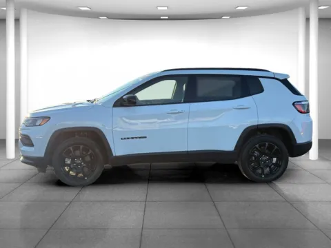 More photos of 2026 Jeep Compass Latitude at Eastgate Chrysler Jeep Dodge Ram, IN