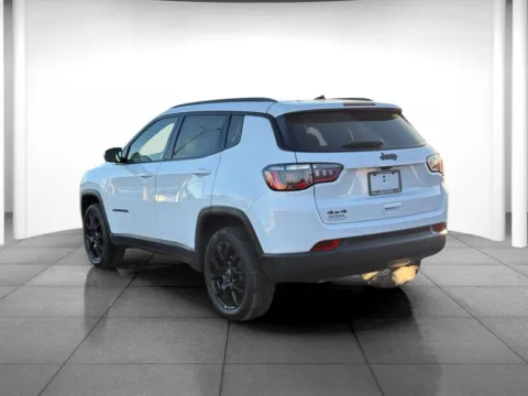 More photos of 2026 Jeep Compass Latitude at Eastgate Chrysler Jeep Dodge Ram, IN