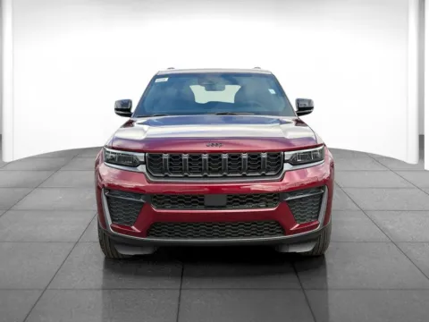 Photos of 2026 Jeep Grand Cherokee Laredo for sale in Indianapolis, IN at Eastgate Chrysler Jeep Dodge Ram