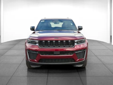 Photos of 2026 JEEP CHEROKEE Altitude for sale in Indianapolis, IN at Eastgate Chrysler Jeep Dodge Ram