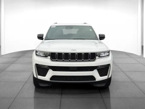 Photos of 2026 Jeep Grand Cherokee Limited for sale in Indianapolis, IN at Eastgate Chrysler Jeep Dodge Ram