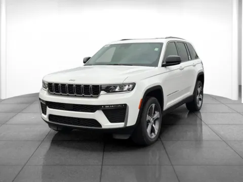 Another view of 2026 Jeep Grand Cherokee Limited for sale in Indianapolis, IN at Eastgate Chrysler Jeep Dodge Ram