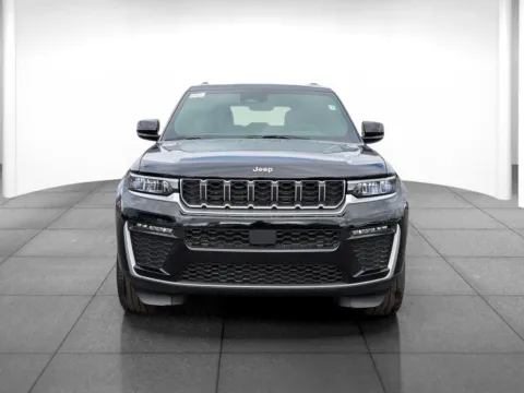 Photos of 2026 Jeep Grand Cherokee Limited for sale in Indianapolis, IN at Eastgate Chrysler Jeep Dodge Ram