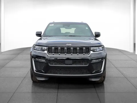 Photos of 2026 Jeep Grand Cherokee Limited for sale in Indianapolis, IN at Eastgate Chrysler Jeep Dodge Ram