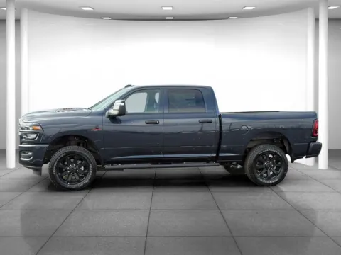More photos of 2026 Ram 2500 Tradesman at Eastgate Chrysler Jeep Dodge Ram, IN