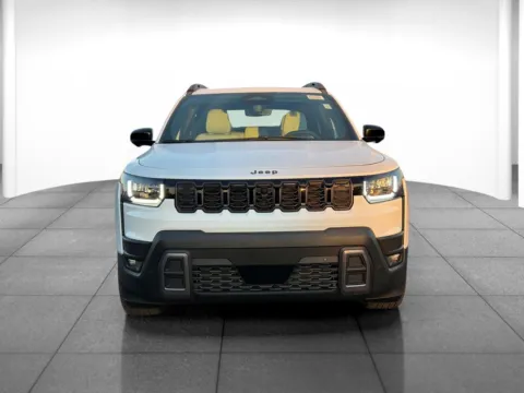 Photos of 2026 JEEP CHEROKEE Overland for sale in Indianapolis, IN at Eastgate Chrysler Jeep Dodge Ram