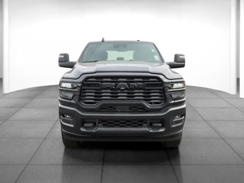 Photos of 2026 Ram 2500 Tradesman for sale in Indianapolis, IN at Eastgate Chrysler Jeep Dodge Ram
