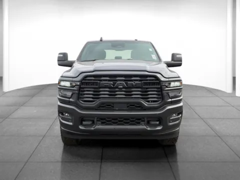 Photos of 2026 Ram 2500 Warlock for sale in Indianapolis, IN at Eastgate Chrysler Jeep Dodge Ram