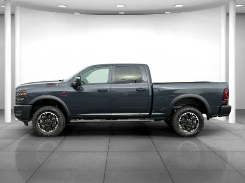 More photos of 2026 Ram 2500 Tradesman at Eastgate Chrysler Jeep Dodge Ram, IN