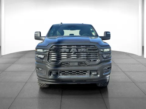 Photos of 2025 Ram 2500 Big Horn for sale in Indianapolis, IN at Eastgate Chrysler Jeep Dodge Ram