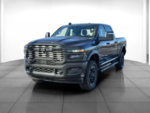 Another view of 2025 Ram 2500 Big Horn for sale in Indianapolis, IN at Eastgate Chrysler Jeep Dodge Ram