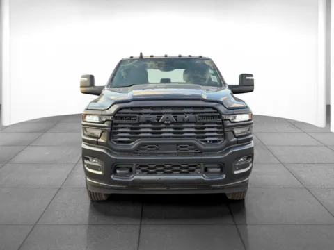 Photos of 2026 Ram 3500 Tradesman for sale in Indianapolis, IN at Eastgate Chrysler Jeep Dodge Ram