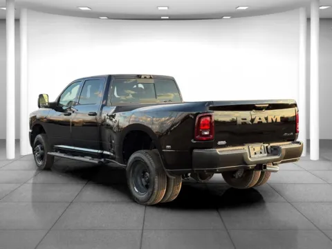 More photos of 2026 Ram 3500 Tradesman at Eastgate Chrysler Jeep Dodge Ram, IN