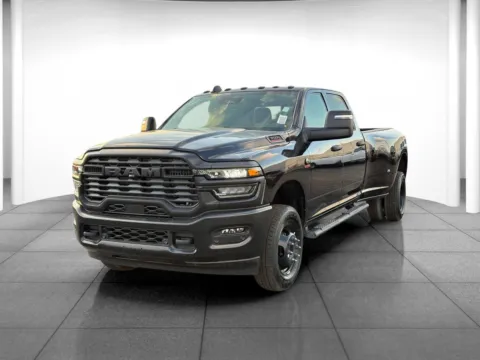 Another view of 2026 Ram 3500 Tradesman for sale in Indianapolis, IN at Eastgate Chrysler Jeep Dodge Ram