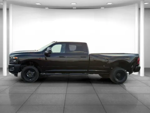 More photos of 2026 Ram 3500 Tradesman at Eastgate Chrysler Jeep Dodge Ram, IN