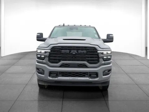 Photos of 2026 Ram 3500 Laramie for sale in Indianapolis, IN at Eastgate Chrysler Jeep Dodge Ram