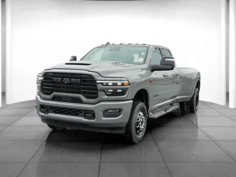 Another view of 2026 Ram 3500 Laramie for sale in Indianapolis, IN at Eastgate Chrysler Jeep Dodge Ram