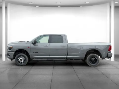 More photos of 2026 Ram 3500 Laramie at Eastgate Chrysler Jeep Dodge Ram, IN