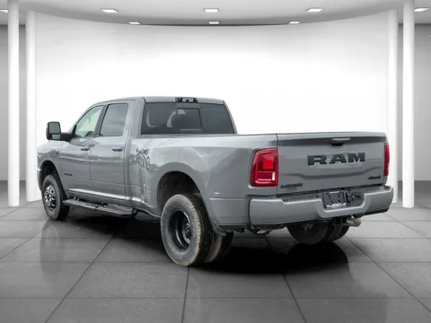 More photos of 2026 Ram 3500 Laramie at Eastgate Chrysler Jeep Dodge Ram, IN