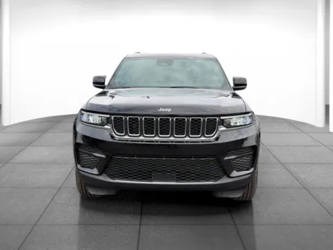 Photos of 2024 Jeep Grand Cherokee Laredo X for sale in Indianapolis, IN at Eastgate Chrysler Jeep Dodge Ram