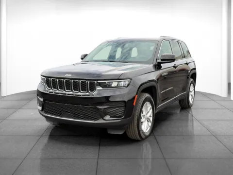 Another view of 2024 Jeep Grand Cherokee Laredo X for sale in Indianapolis, IN at Eastgate Chrysler Jeep Dodge Ram